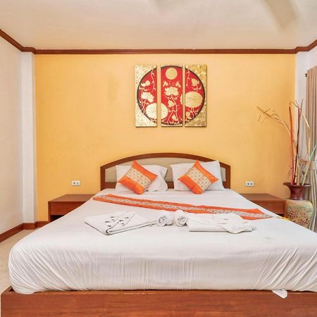 Sai Rougn Residence - Sha Extra Plus Patong Pokoj fotografie
