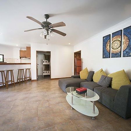 Sai Rougn Residence - Sha Extra Plus Patong Exteriér fotografie