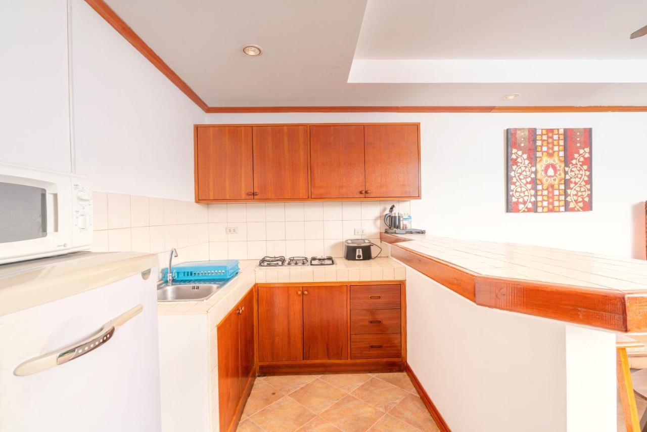 Sai Rougn Residence - Sha Extra Plus Patong Exteriér fotografie