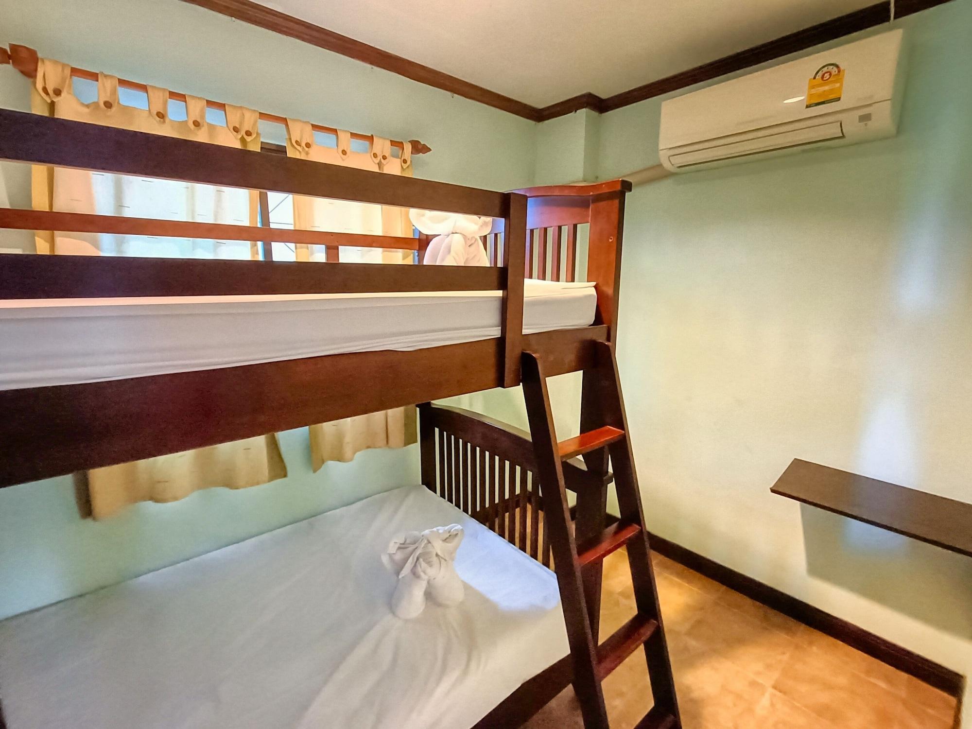 Sai Rougn Residence - Sha Extra Plus Patong Exteriér fotografie