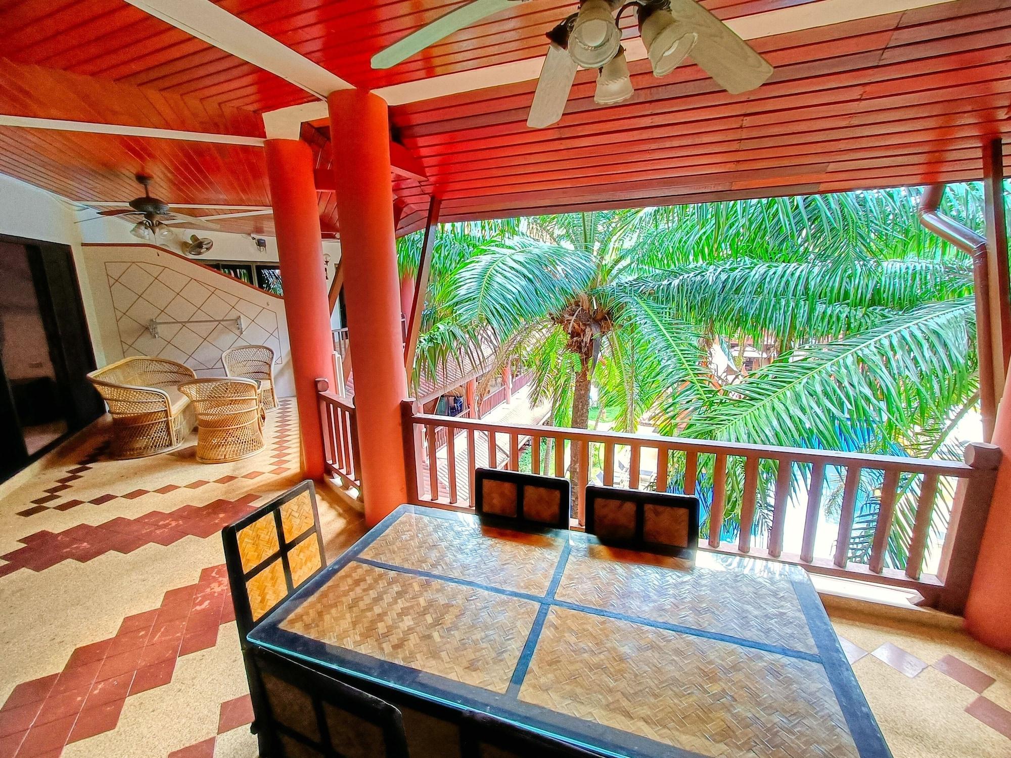 Sai Rougn Residence - Sha Extra Plus Patong Exteriér fotografie