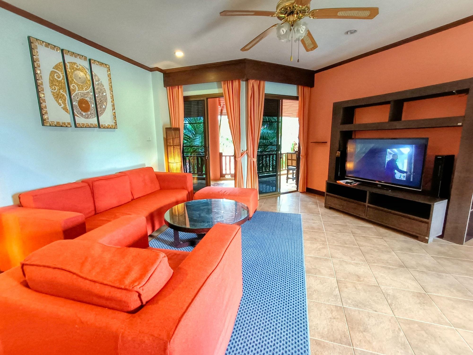 Sai Rougn Residence - Sha Extra Plus Patong Exteriér fotografie