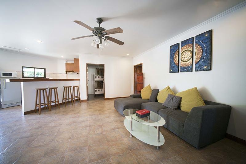 Sai Rougn Residence - Sha Extra Plus Patong Exteriér fotografie