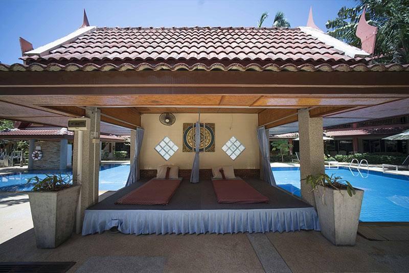 Sai Rougn Residence - Sha Extra Plus Patong Exteriér fotografie